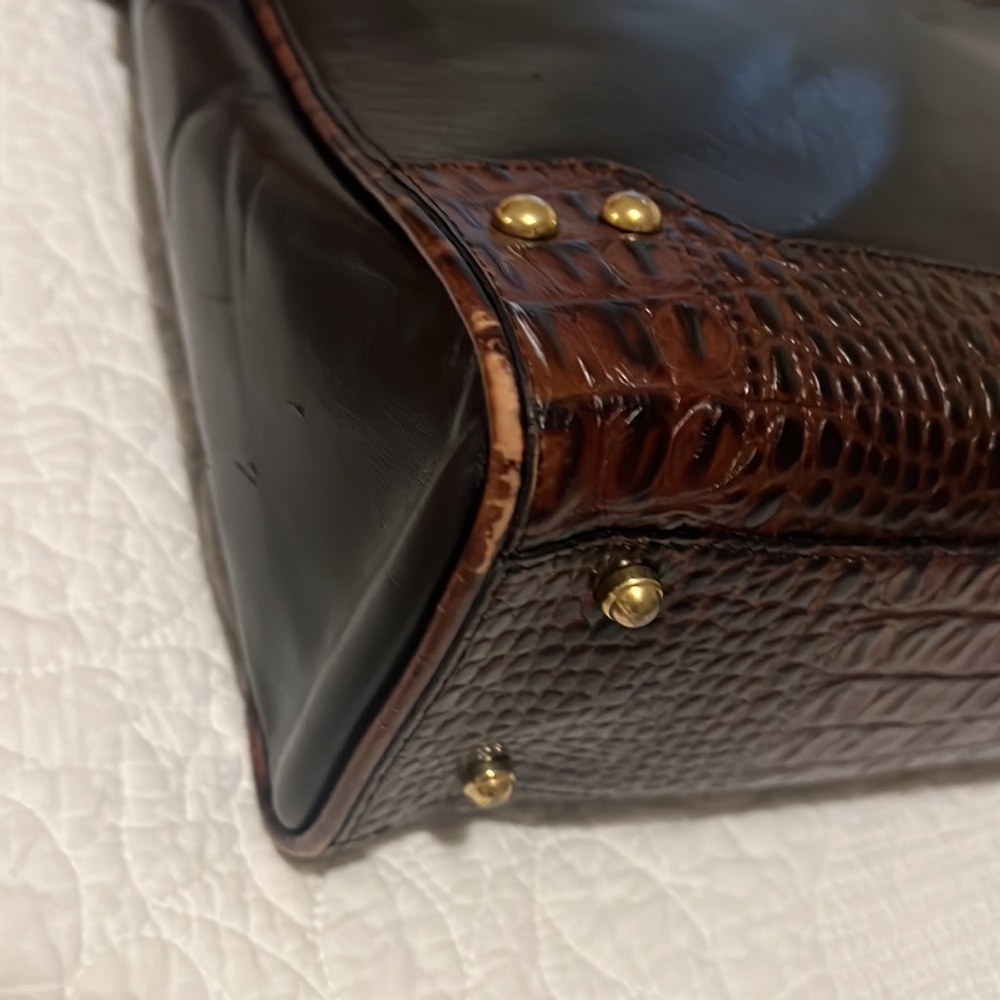 Brahmin purse - Picture 4 of 16